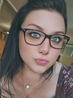 Meet your Posher, Tricia